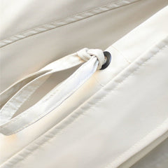 Oralia | Chamarra Impermeable 3 en 1 Reversible