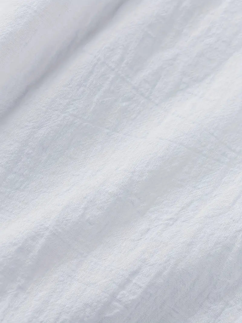 Luis | Camisa elegante de manga corta
