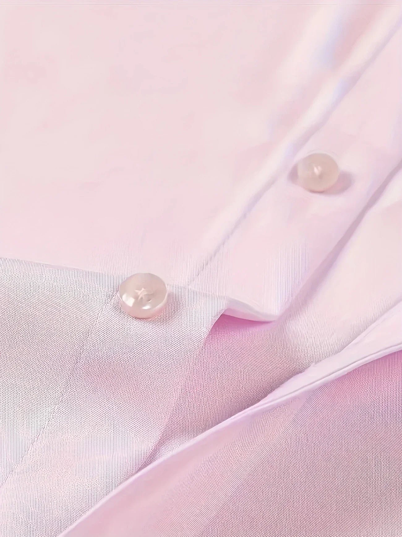 Ricardo | Camisa elegante de manga larga con botones