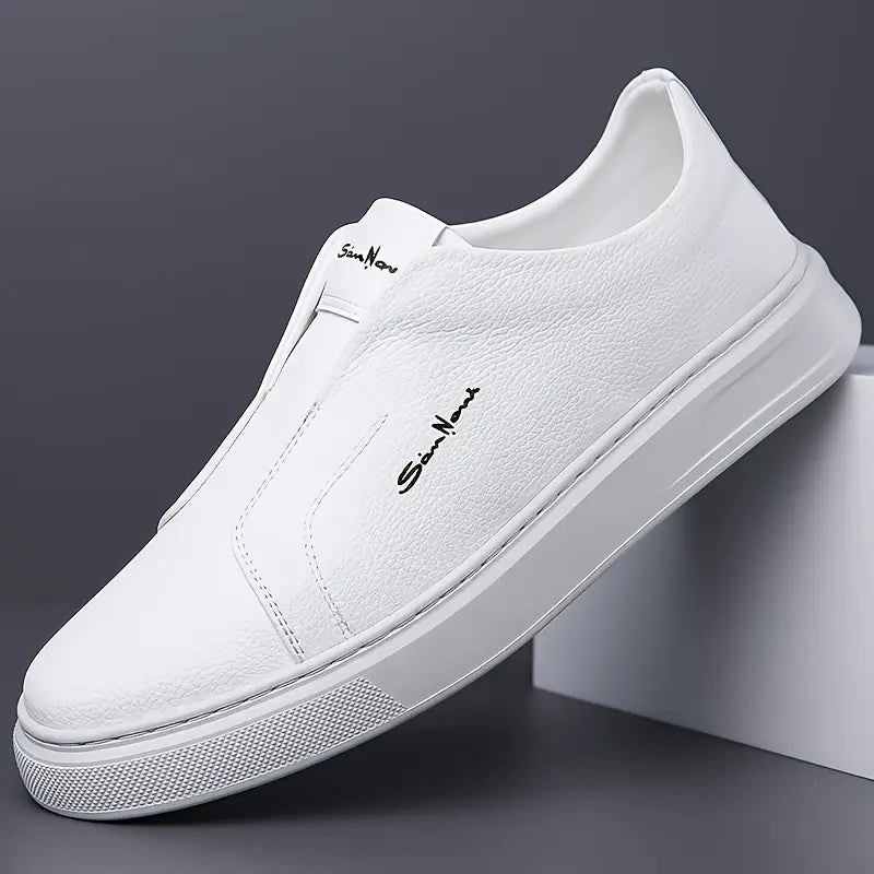 Jorge | Zapatos de cuero auténtico