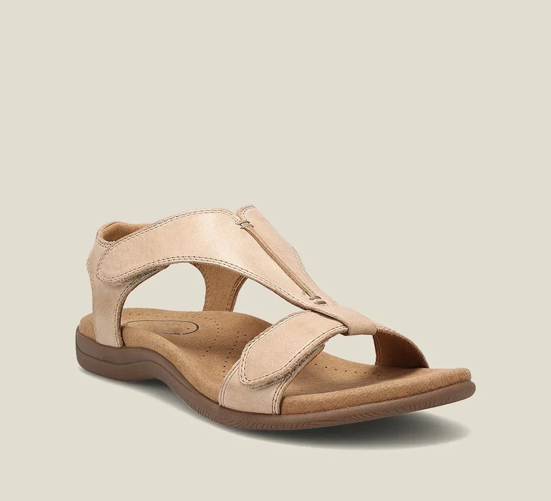 Beatriz | Sandalias Ortopédicas Elegantes