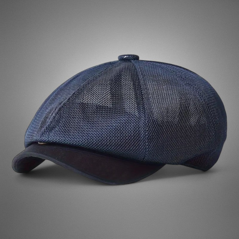 Pablo | Gorra ventilada para hombre