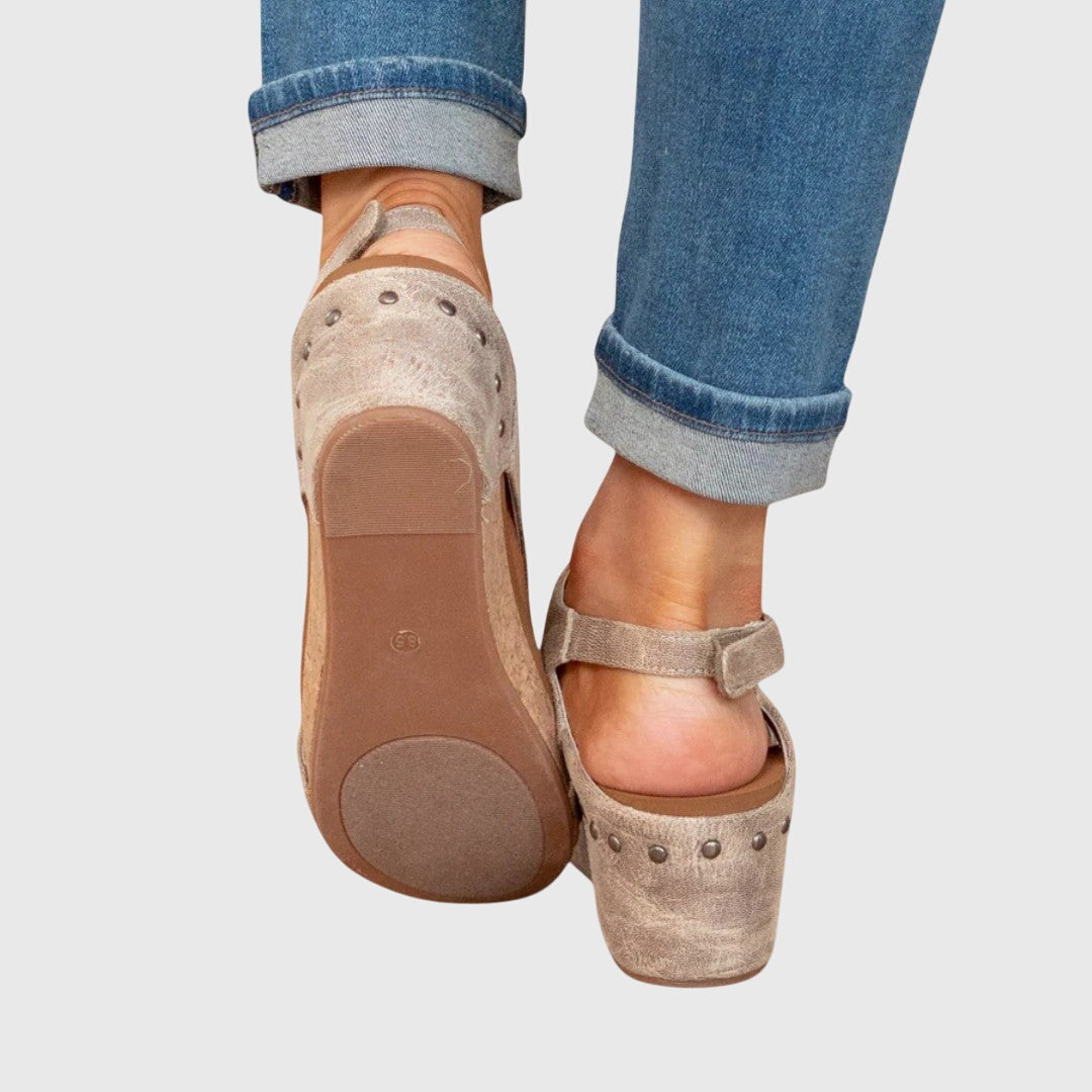 Ana | Sandalias Ortopédicas