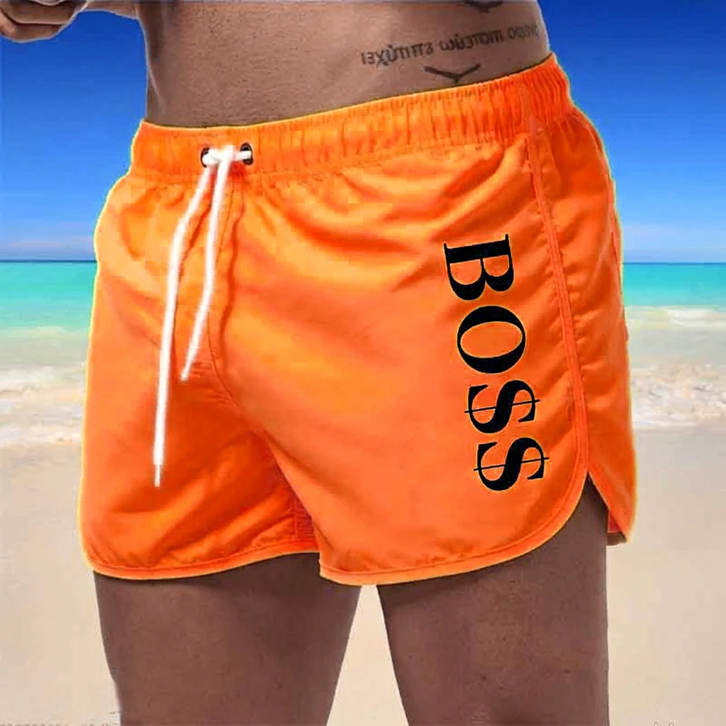 Alejandro | Bañador Elegante Boss
