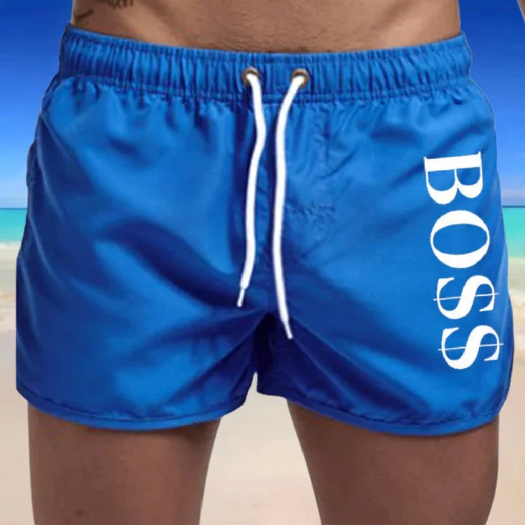 Alejandro | Bañador Elegante Boss