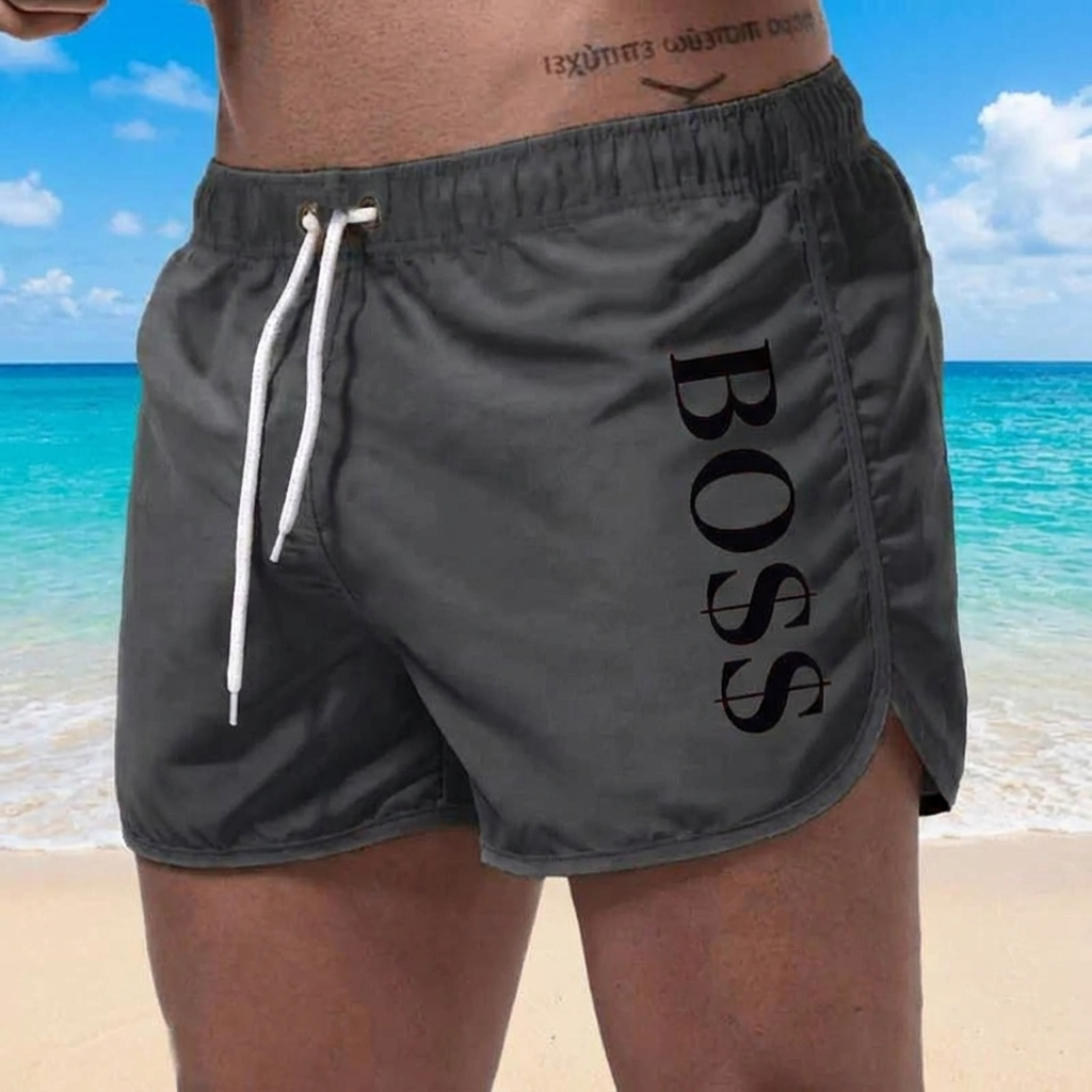 Alejandro | Bañador Elegante Boss