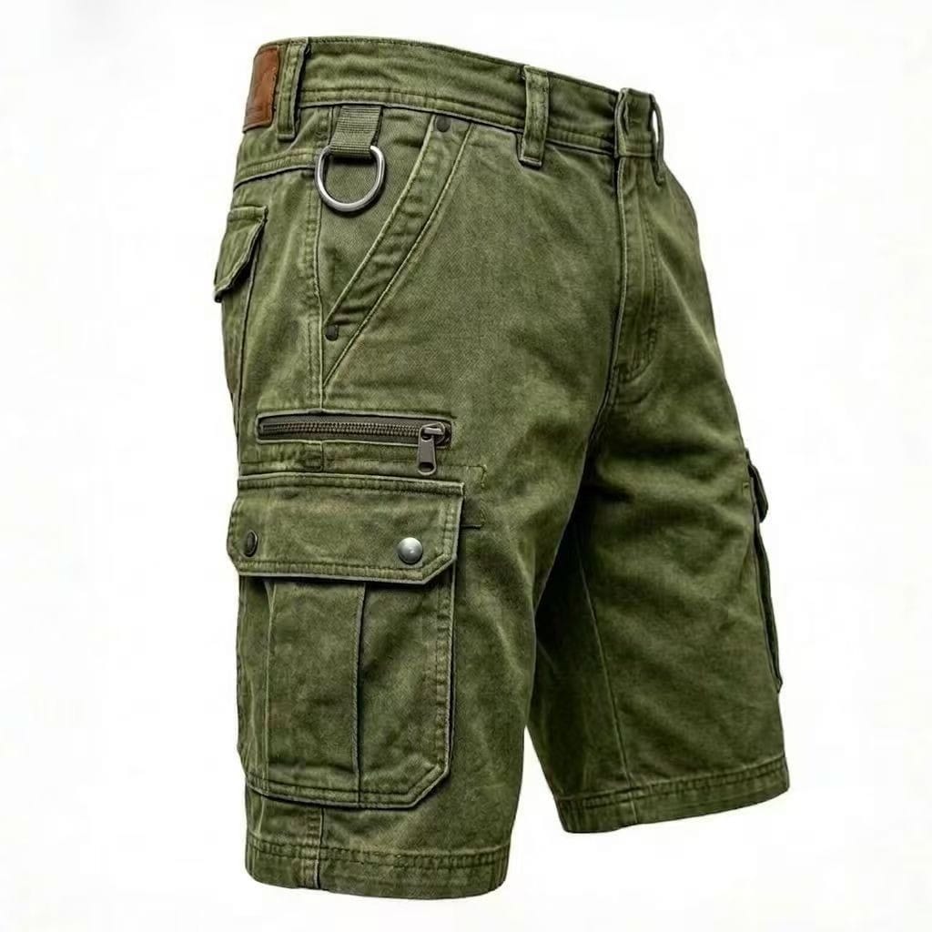 Gabriel | Short de denim Liam