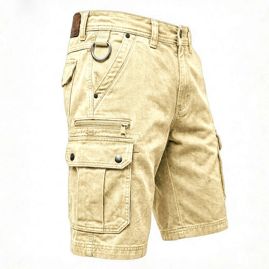 Gabriel | Short de denim Liam