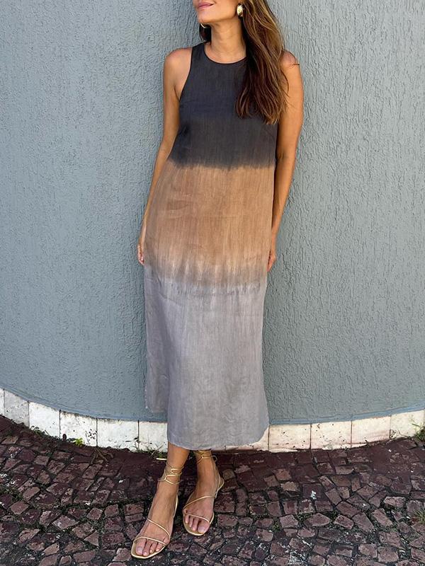 Raquel | Vestido Elegante y Cómodo Para Mujer