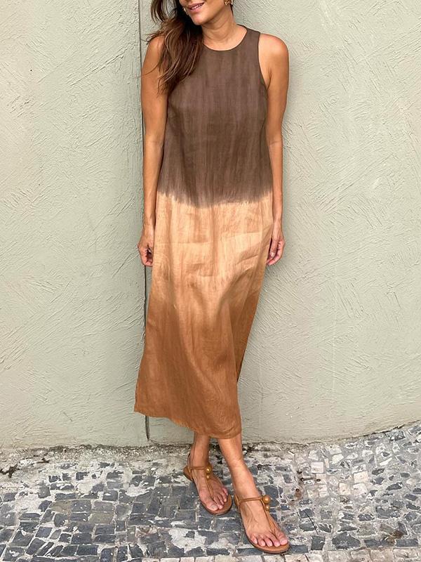 Raquel | Vestido Elegante y Cómodo Para Mujer
