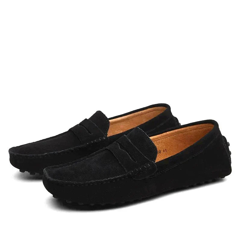 Teodoro | Mocasines Clásicos Para Hombre