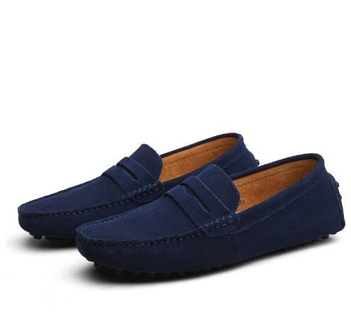 Teodoro | Mocasines Clásicos Para Hombre