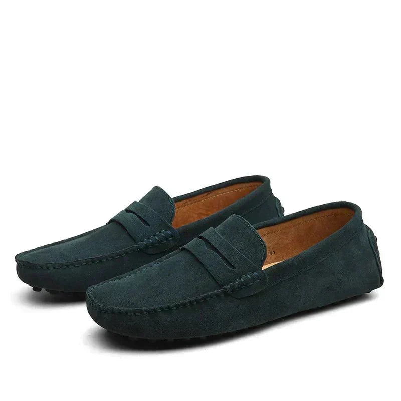 Teodoro | Mocasines Clásicos Para Hombre