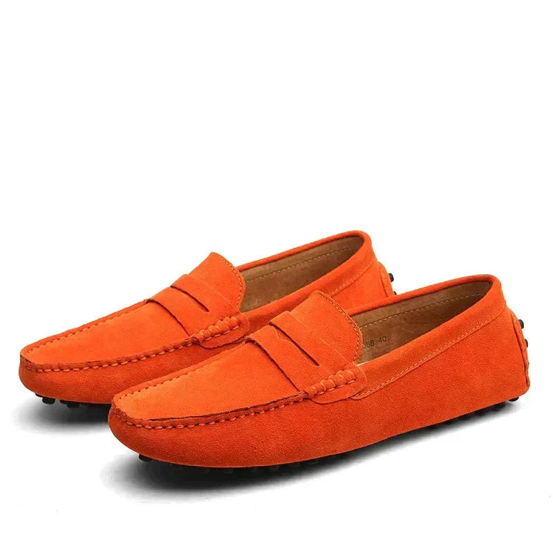 Teodoro | Mocasines Clásicos Para Hombre