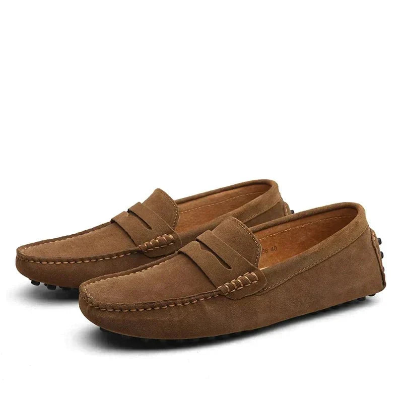 Teodoro | Mocasines Clásicos Para Hombre