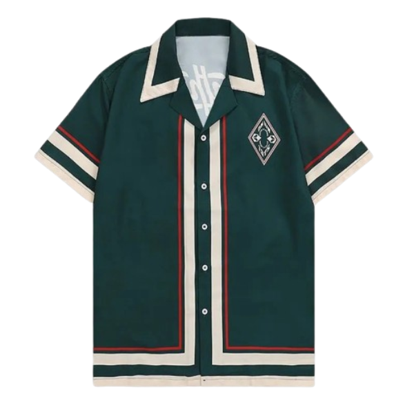 Fernando | Camisa polo