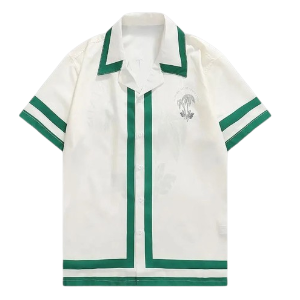 Fernando | Camisa polo