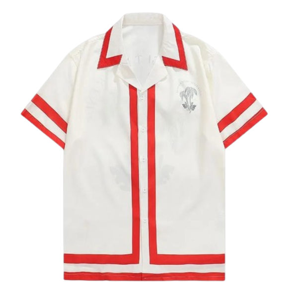 Fernando | Camisa polo