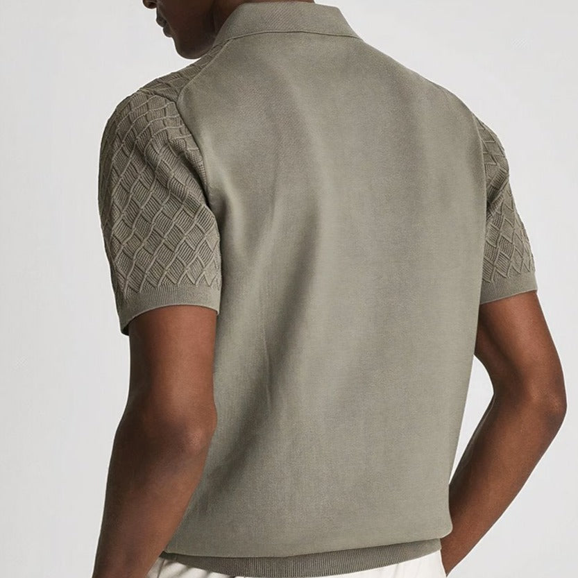 Antonio | Polo Slim