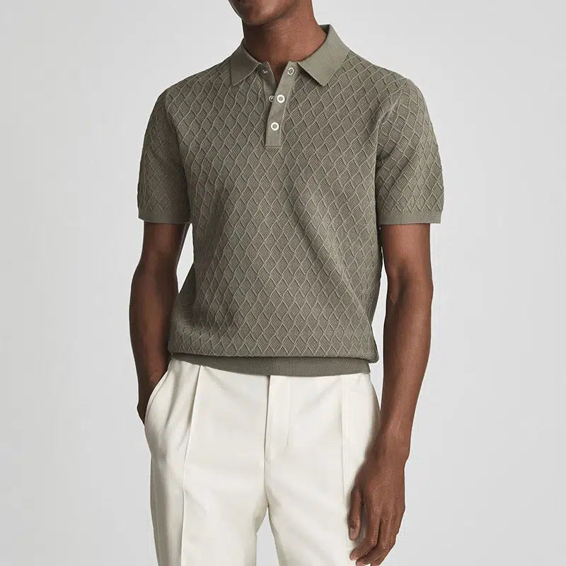 Antonio | Polo Slim
