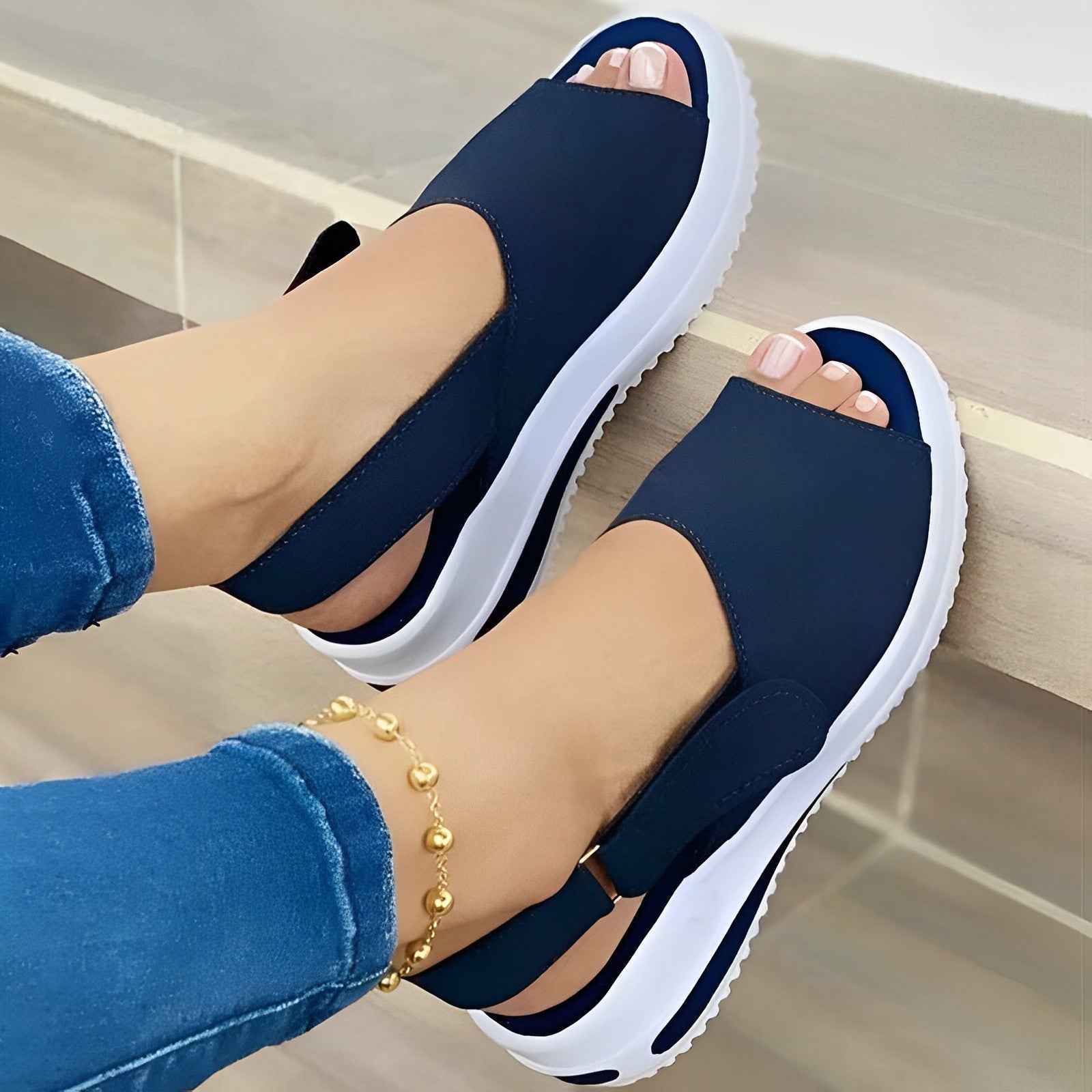 Laura | Sandalias Procomfort
