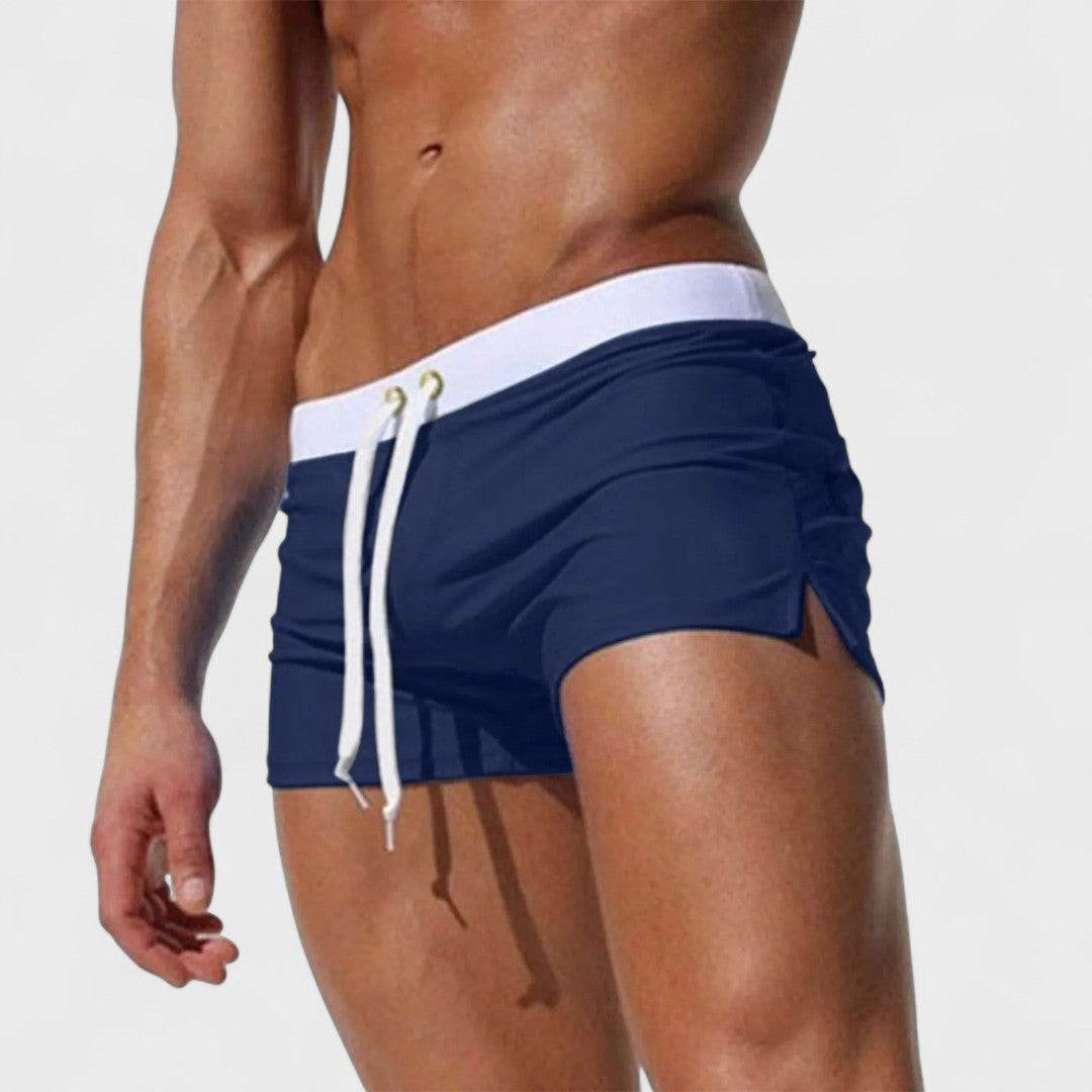 Diego | Maillot de bain artesanal para hombre