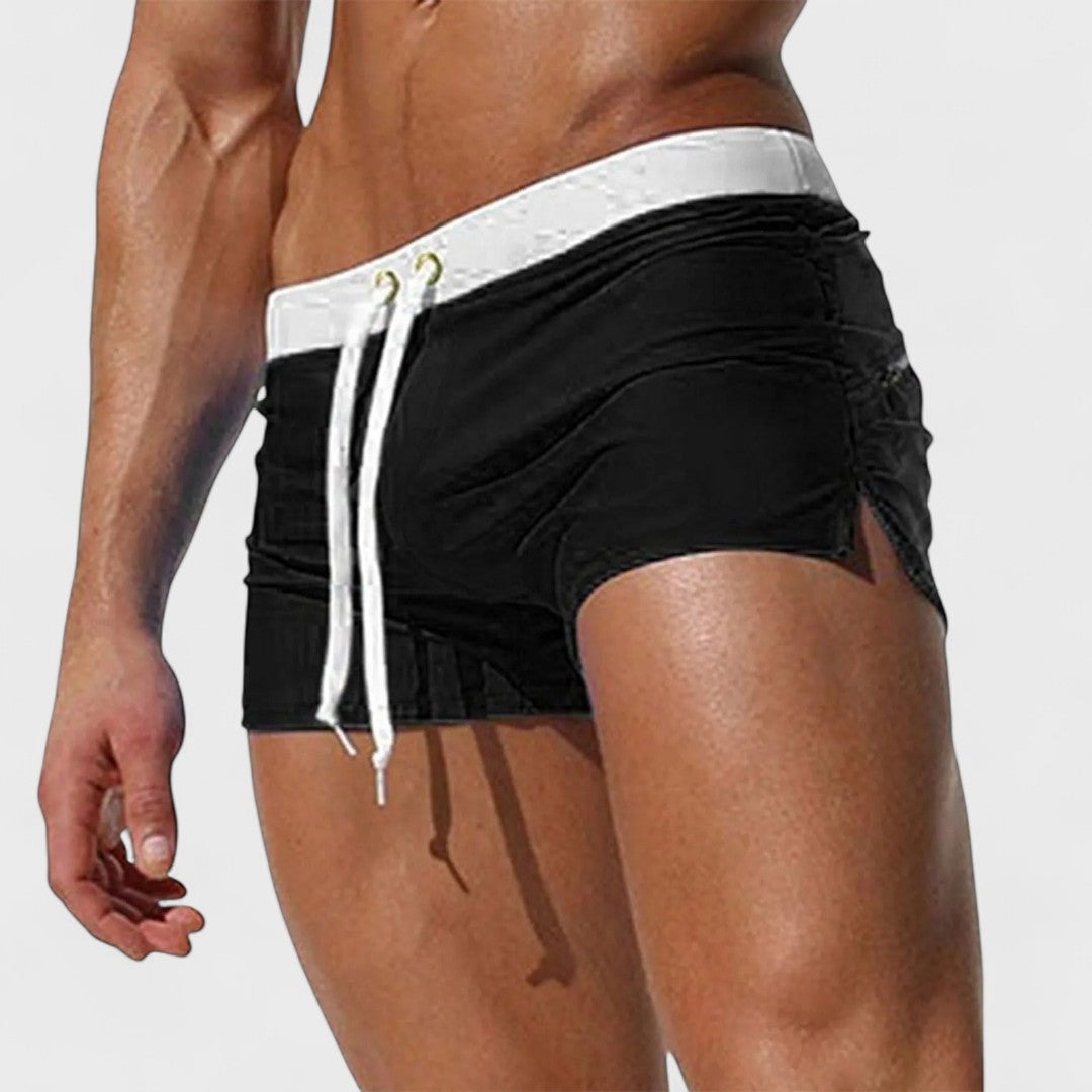 Diego | Maillot de bain artesanal para hombre