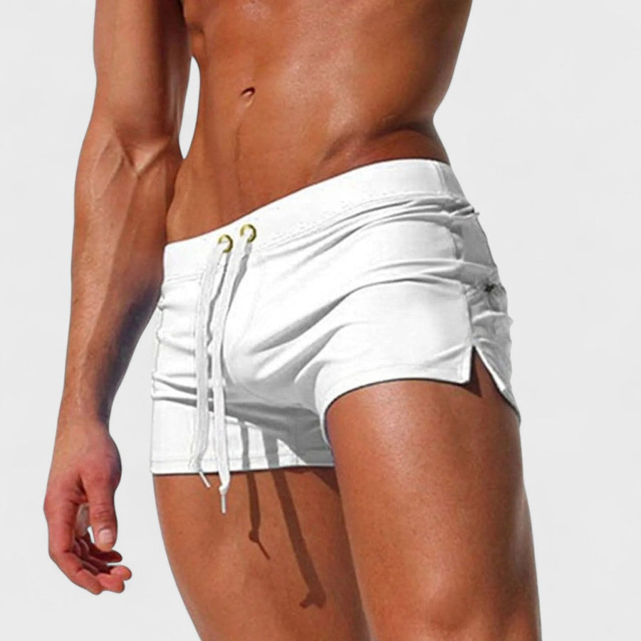 Diego | Maillot de bain artesanal para hombre