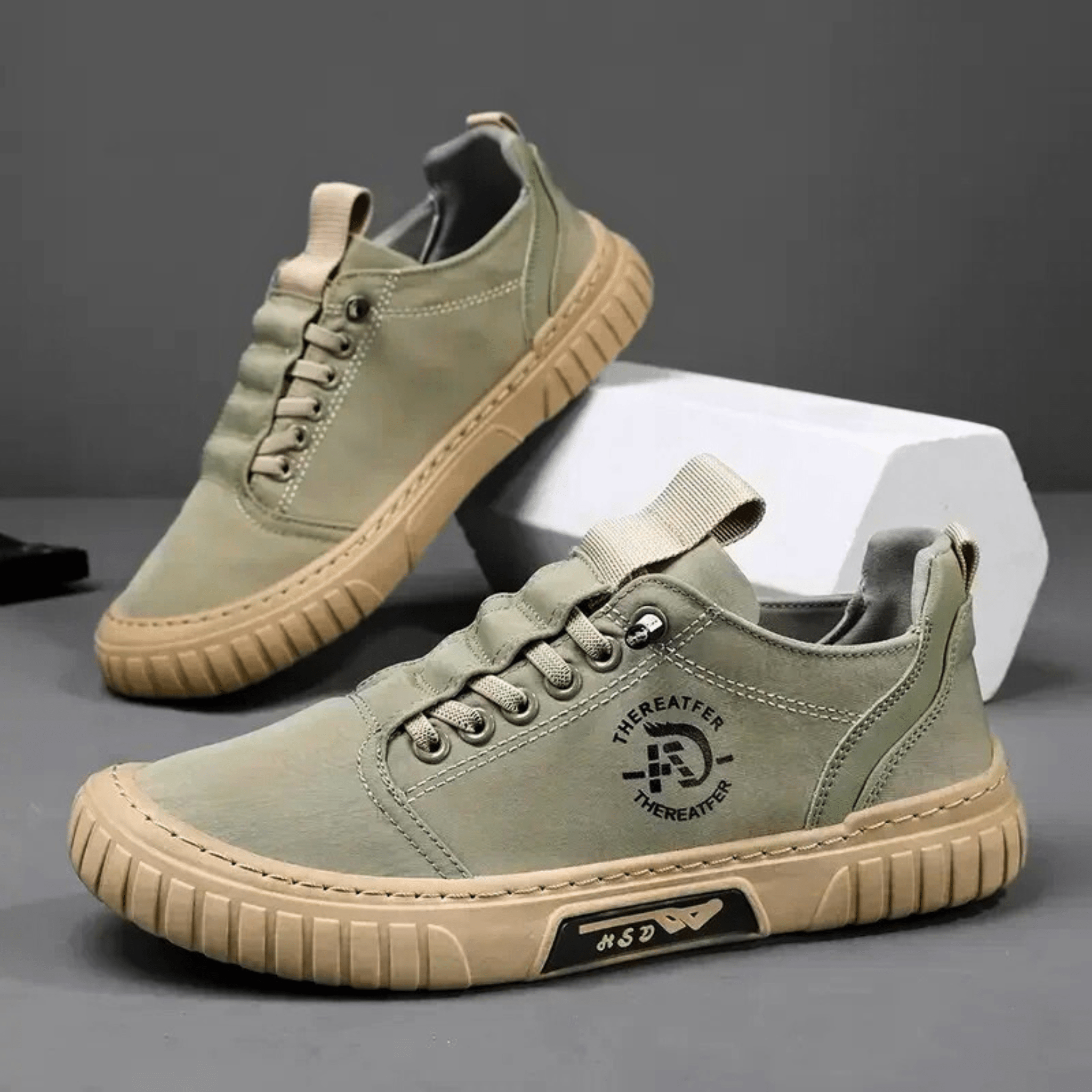 Rubén | Tenis Urbanos Casuales y Cómodos