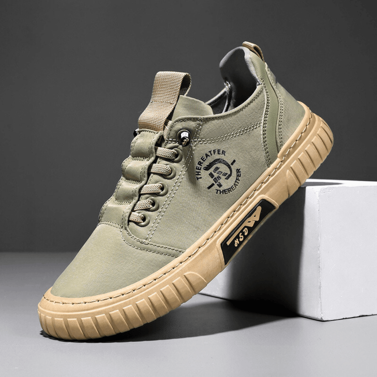 Rubén | Tenis Urbanos Casuales y Cómodos