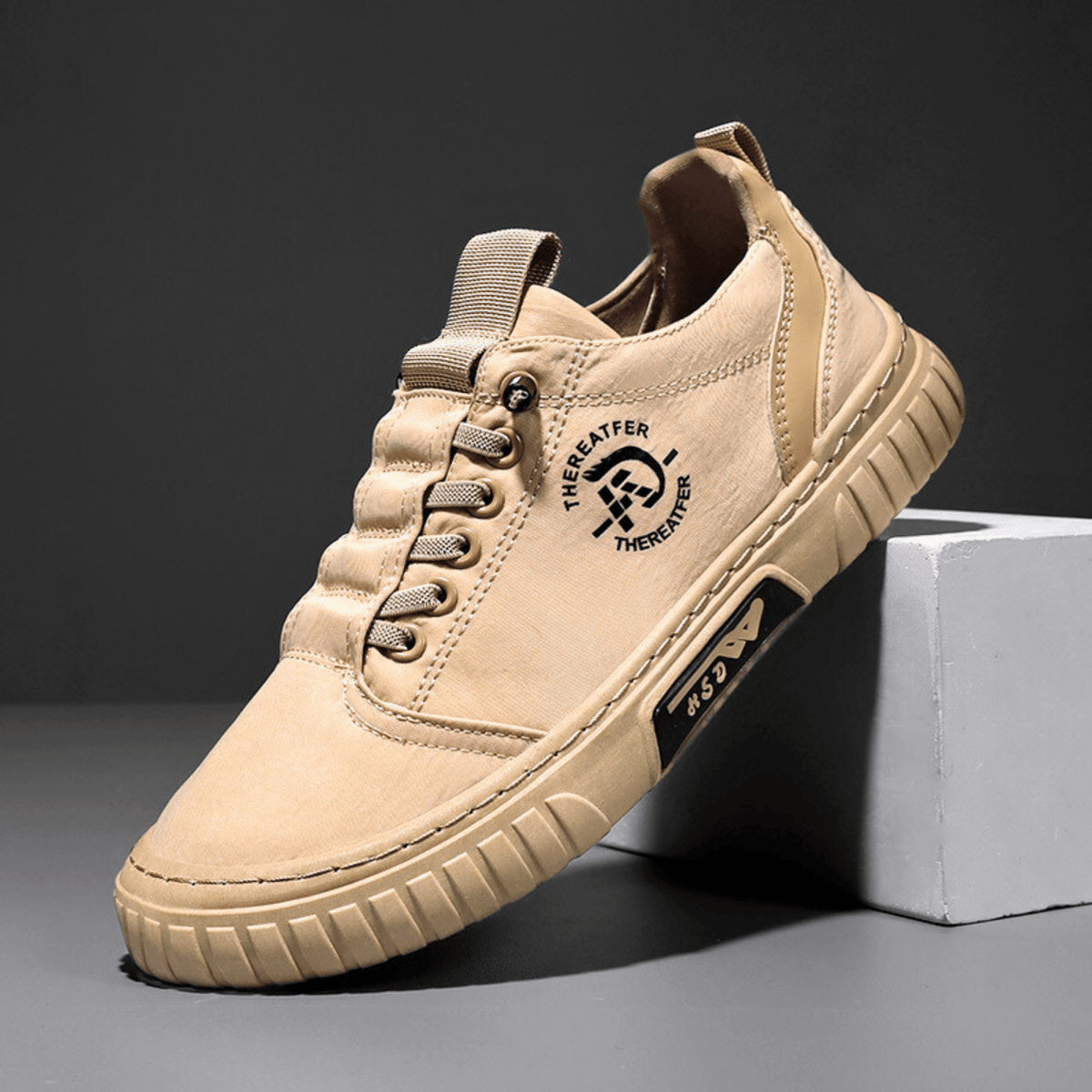 Rubén | Tenis Urbanos Casuales y Cómodos