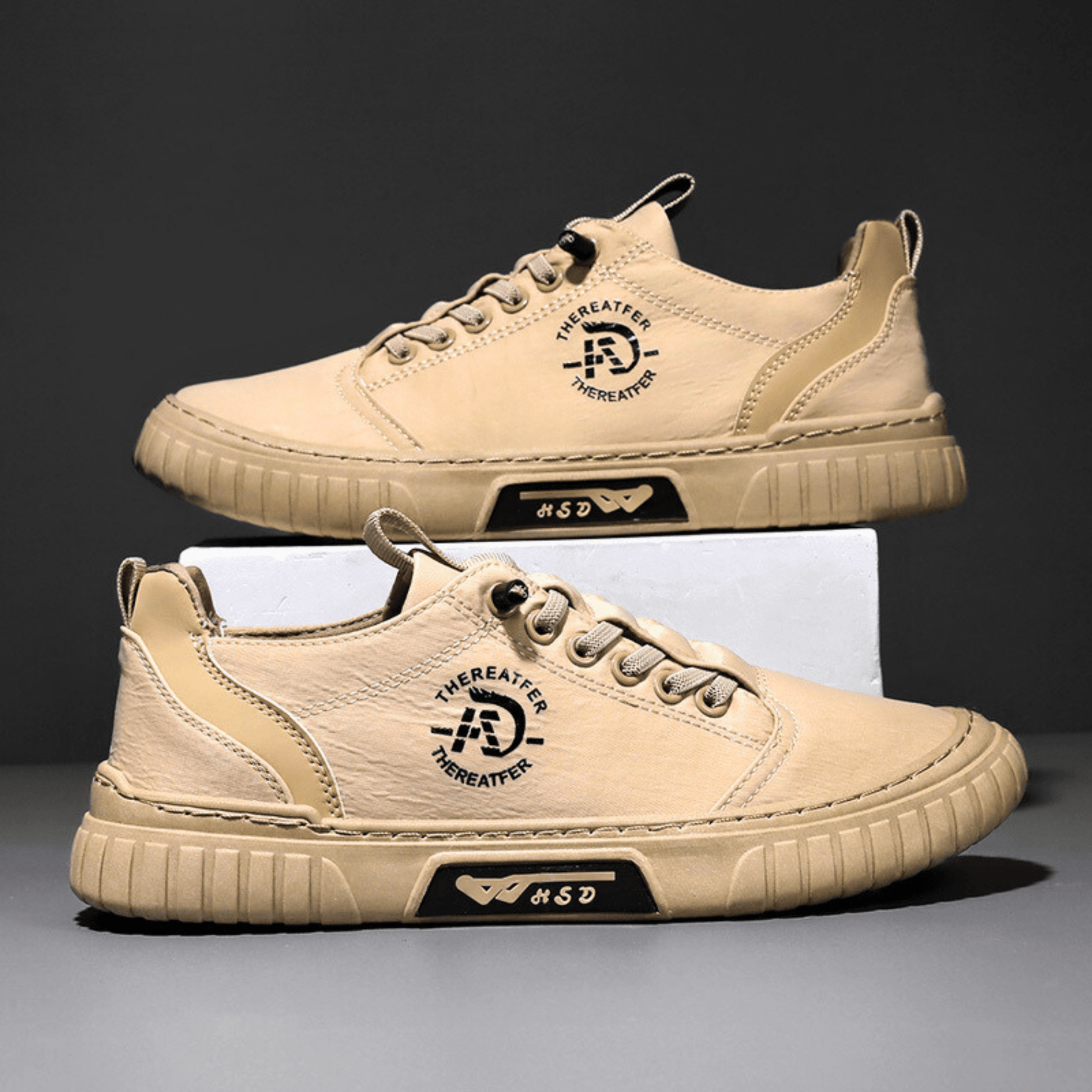 Rubén | Tenis Urbanos Casuales y Cómodos