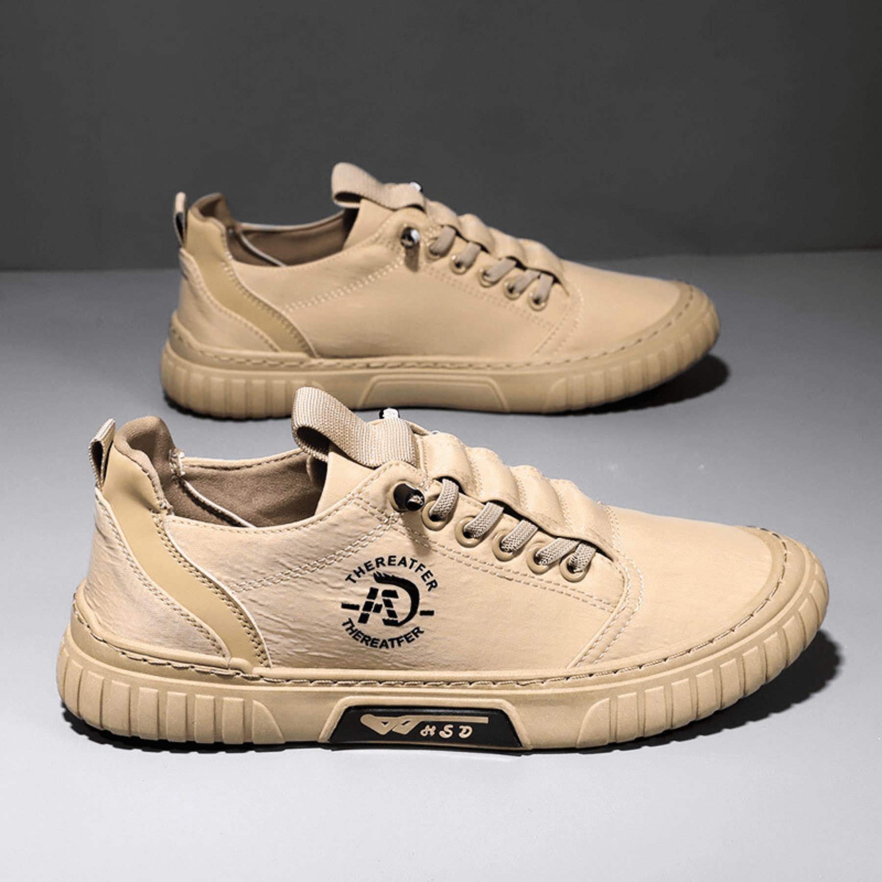 Rubén | Tenis Urbanos Casuales y Cómodos