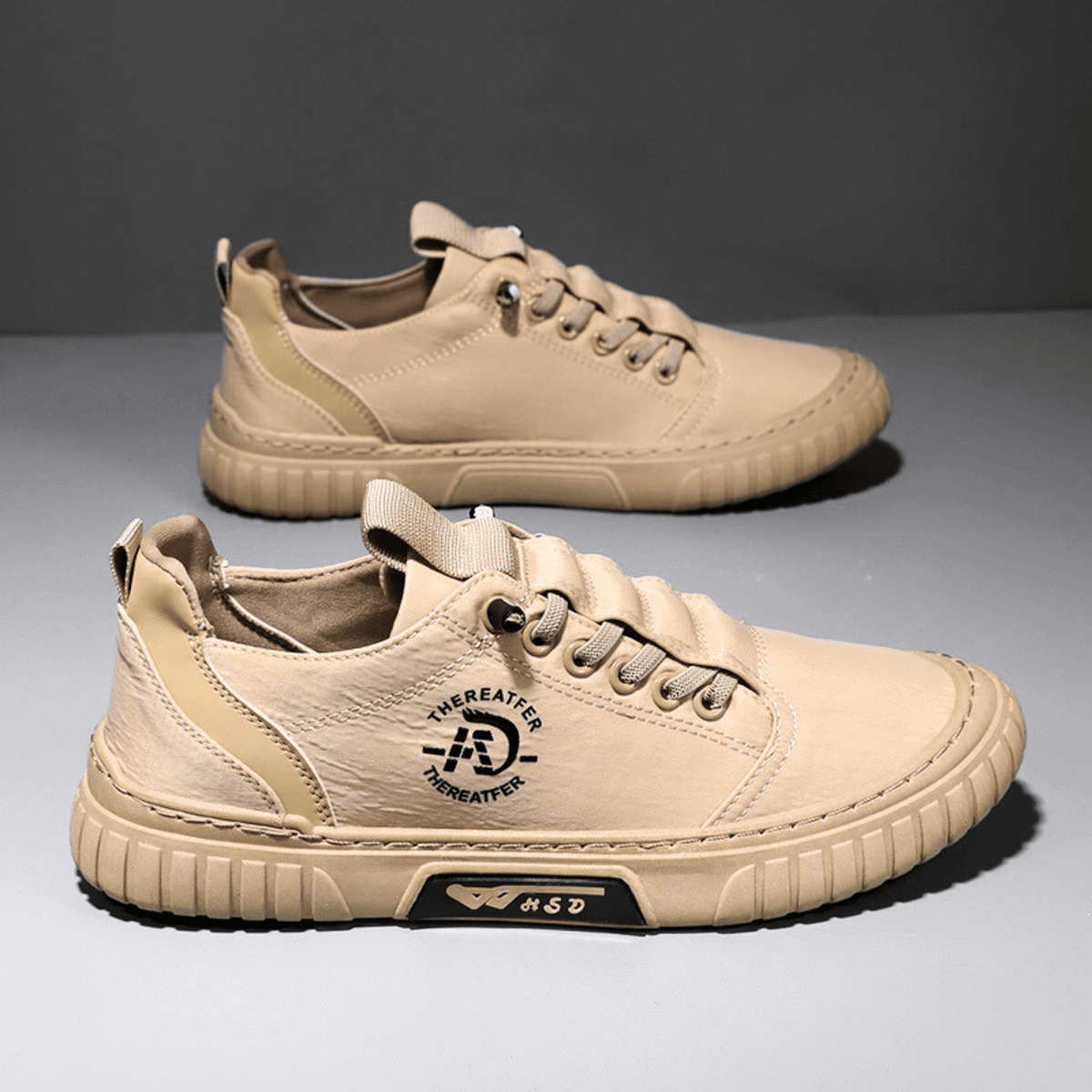 Rubén | Tenis Urbanos Casuales y Cómodos