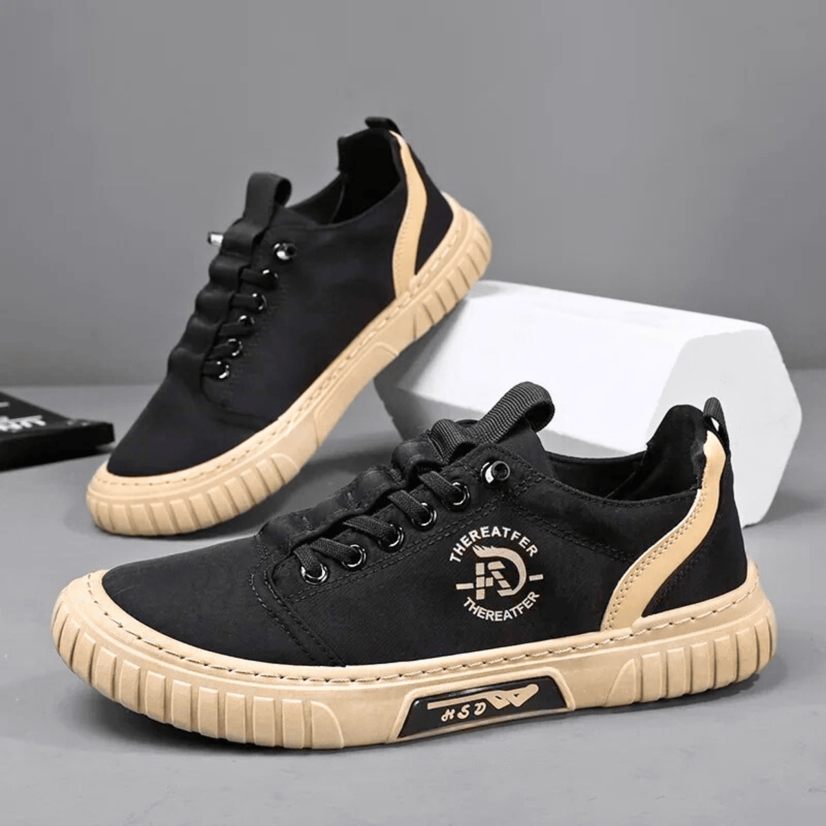 Rubén | Tenis Urbanos Casuales y Cómodos