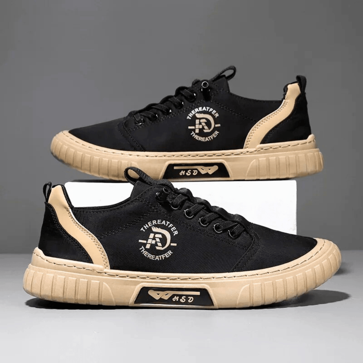 Rubén | Tenis Urbanos Casuales y Cómodos
