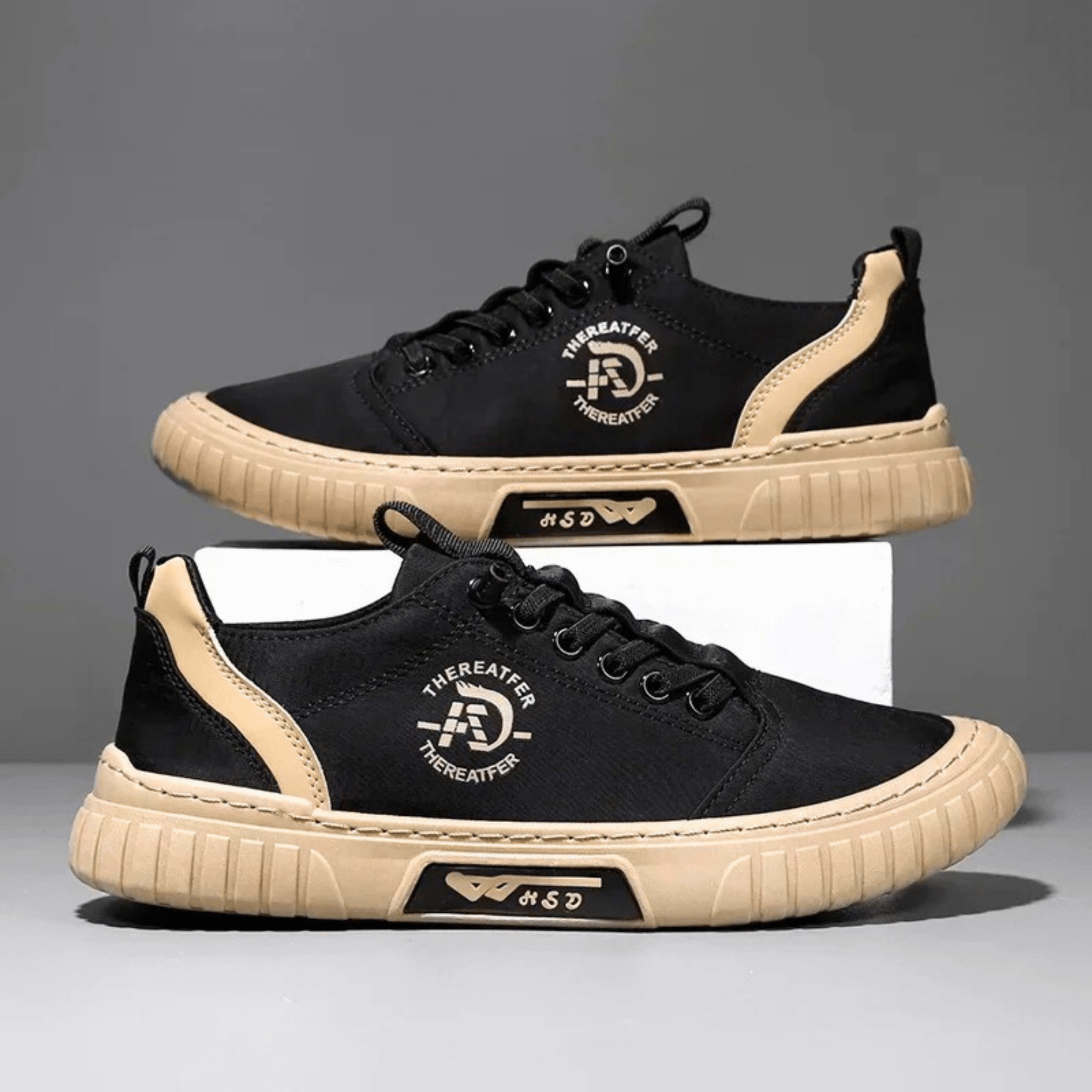 Rubén | Tenis Urbanos Casuales y Cómodos