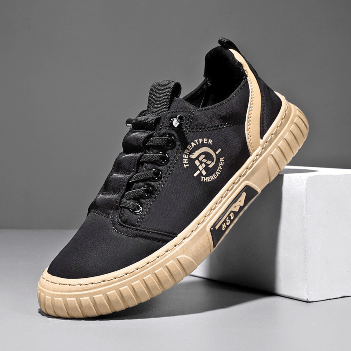 Rubén | Tenis Urbanos Casuales y Cómodos