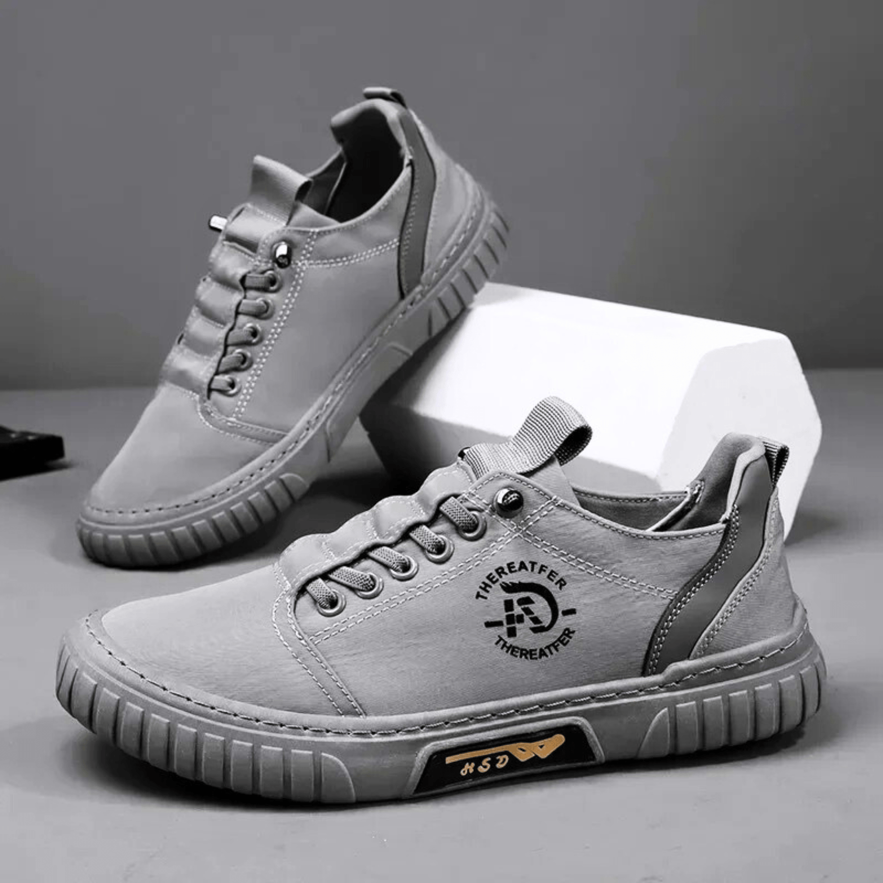 Rubén | Tenis Urbanos Casuales y Cómodos