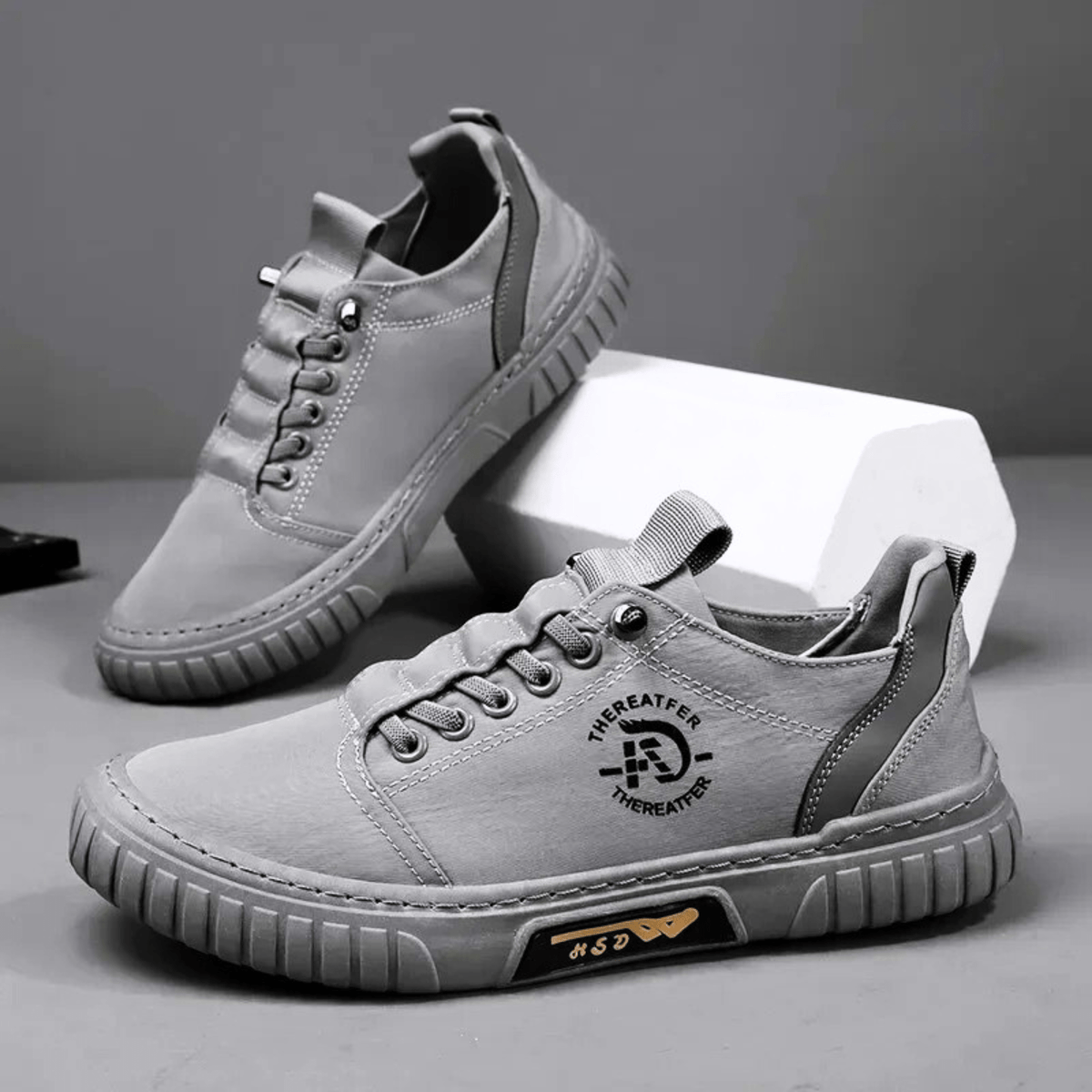 Rubén | Tenis Urbanos Casuales y Cómodos